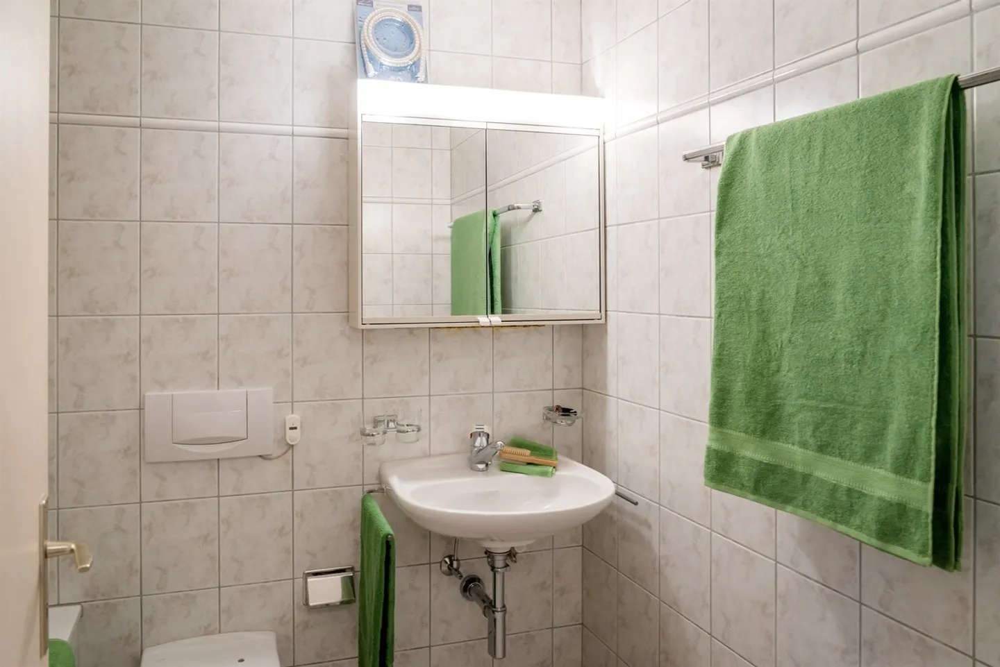 Appartamento singolo in una zona residenziale popolare - Foto 3 di 6