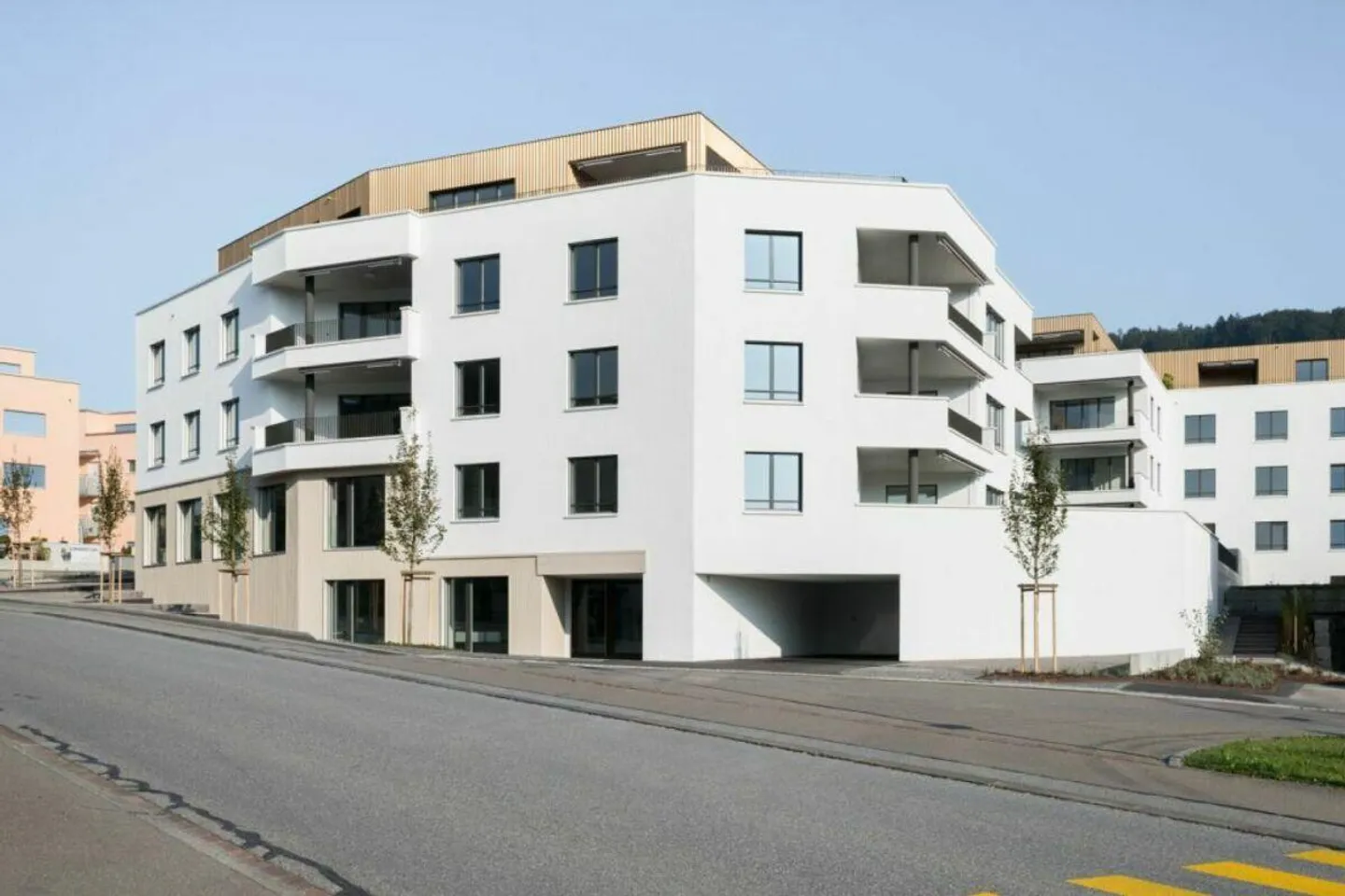 29 m2 grande salle de bricolage à Eschenbach cherche VOUS! - Photo 1 sur 5