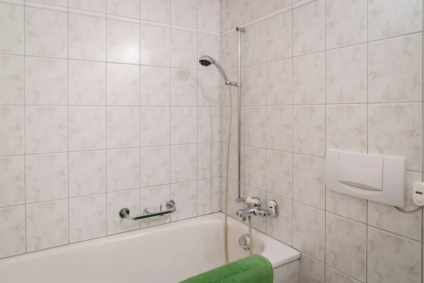 Appartamento singolo in una zona residenziale popolare - Foto 4 di 6