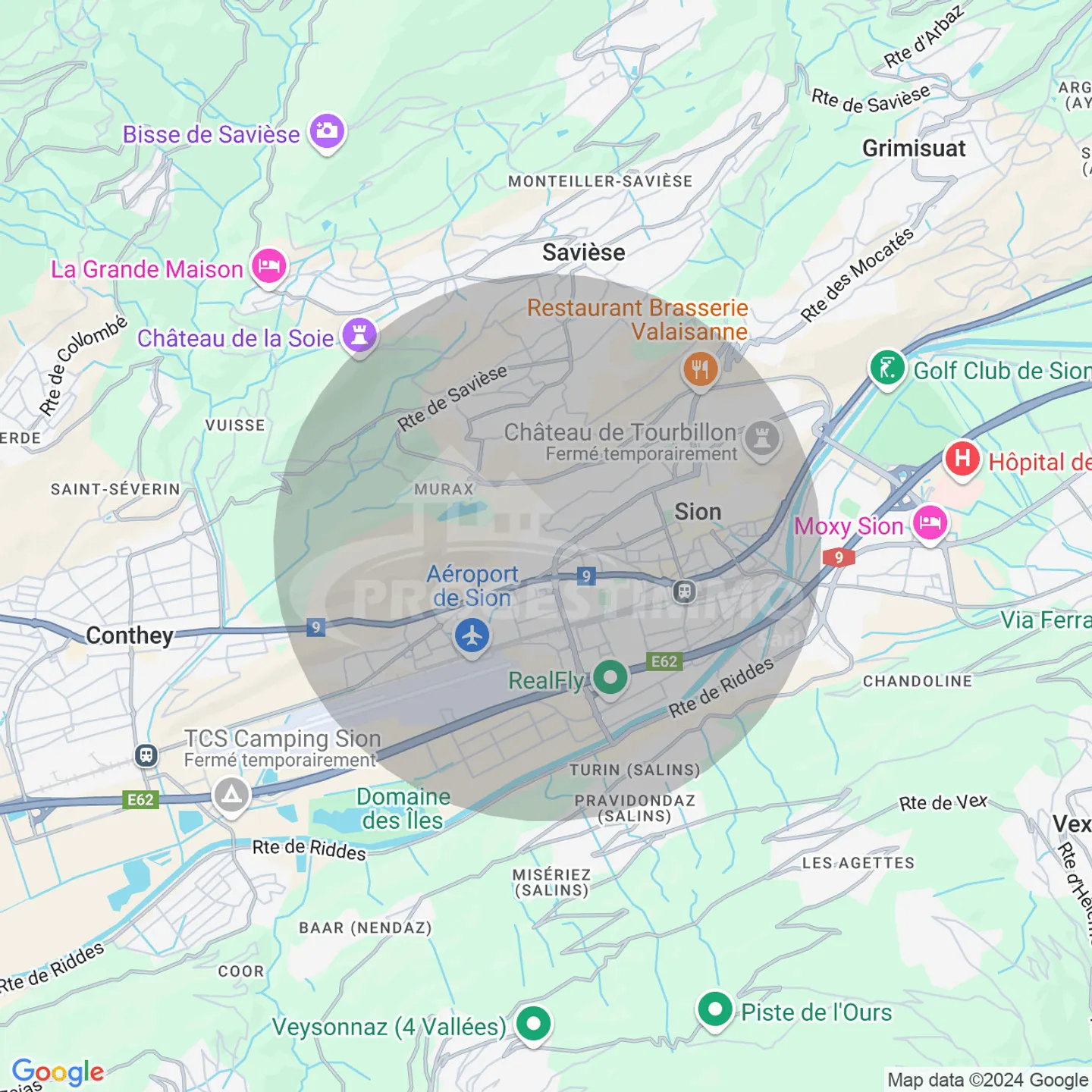 Außergewöhnliche Wohnung mit optimalem Sonnenlicht - Foto 11 von 11