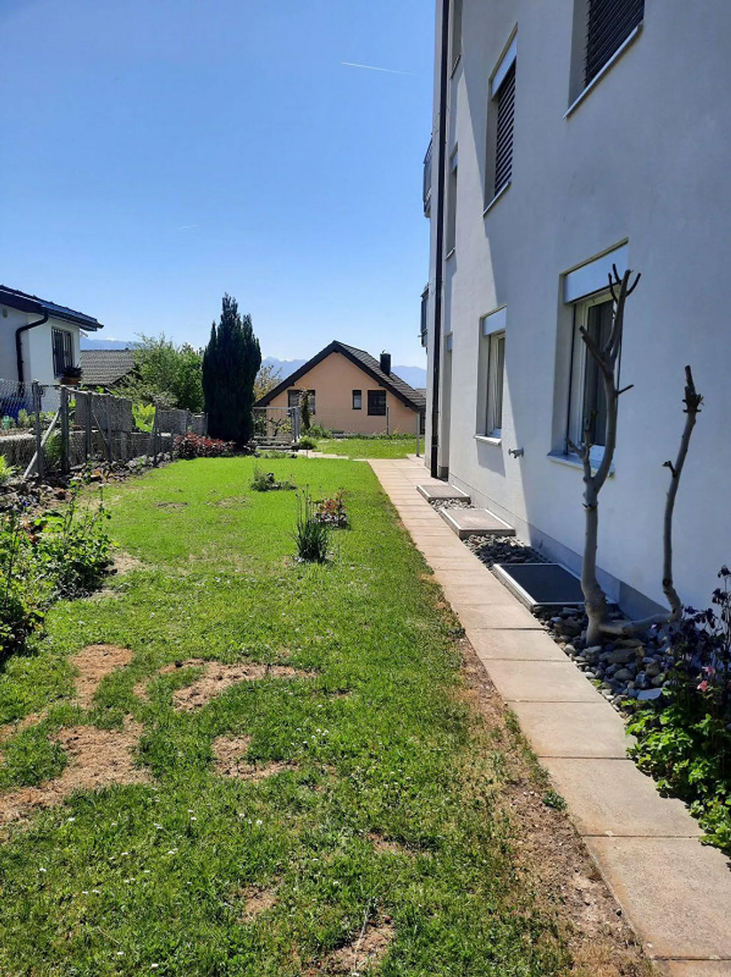 Vivere a Gommiswald - Foto 3 di 11