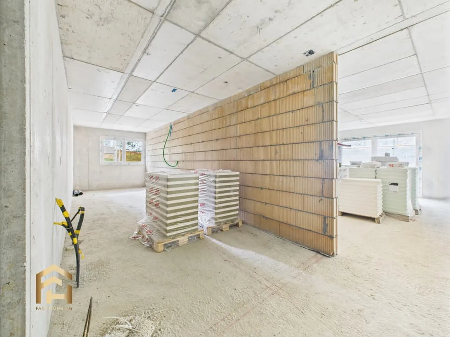 Appartement 4.5 pièces au rez-de-chaussée ouest - Photo 6 sur 13
