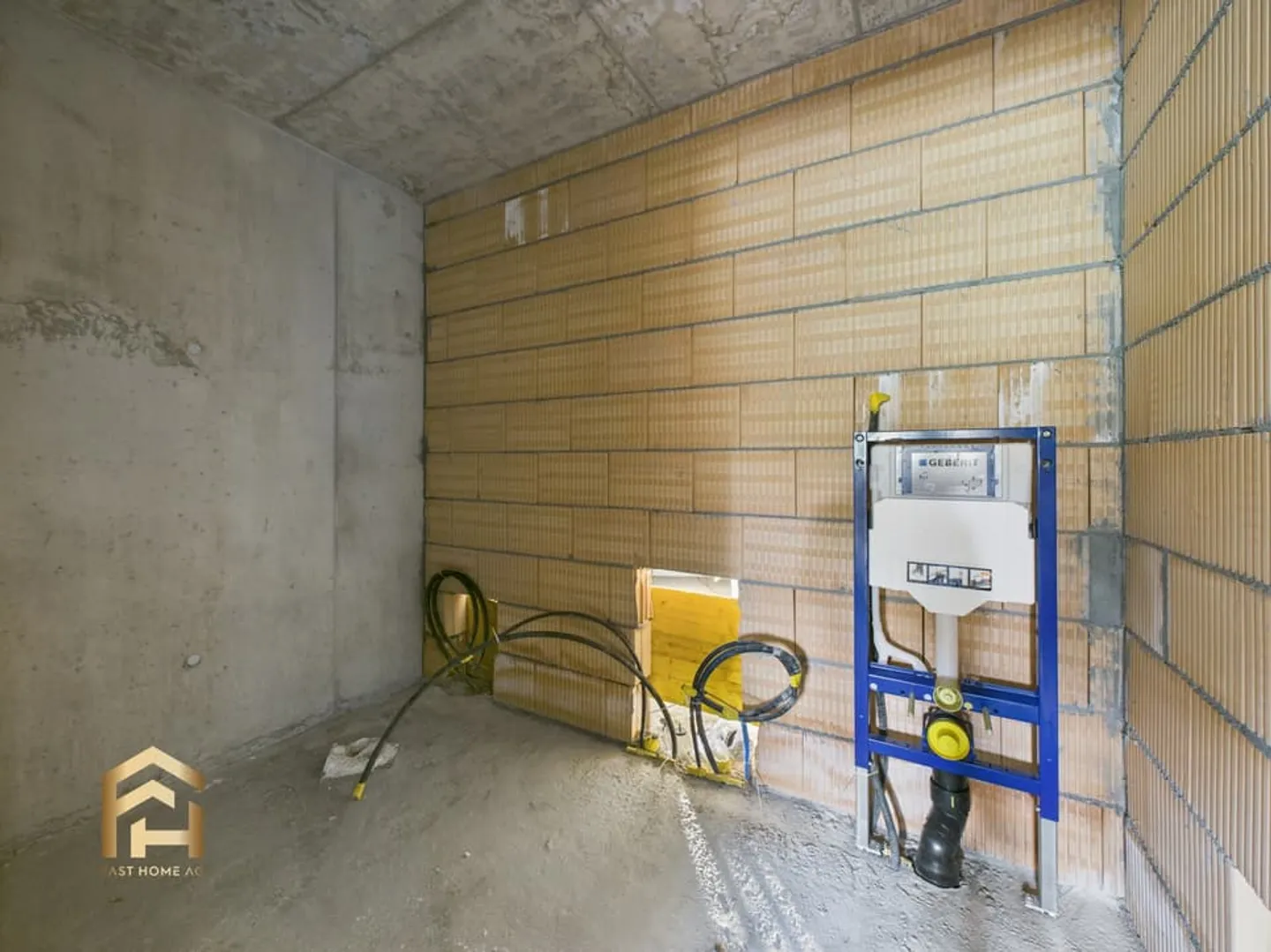 Appartement 4.5 pièces au rez-de-chaussée ouest - Photo 8 sur 13