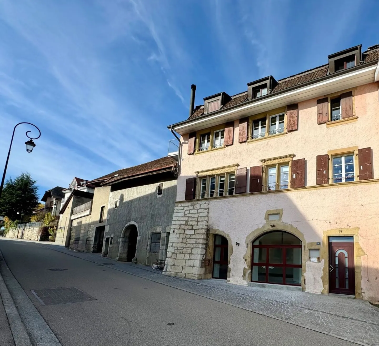 Charmant Studio Neuf au Calme - Photo 1 sur 9