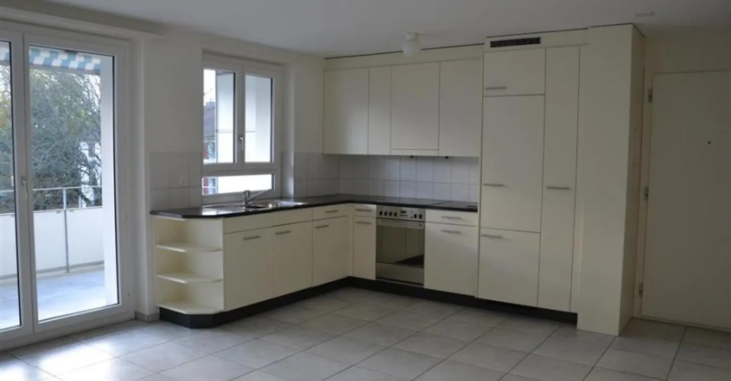 Modernes Apartment in ruhiger Lage - Foto 1 von 1