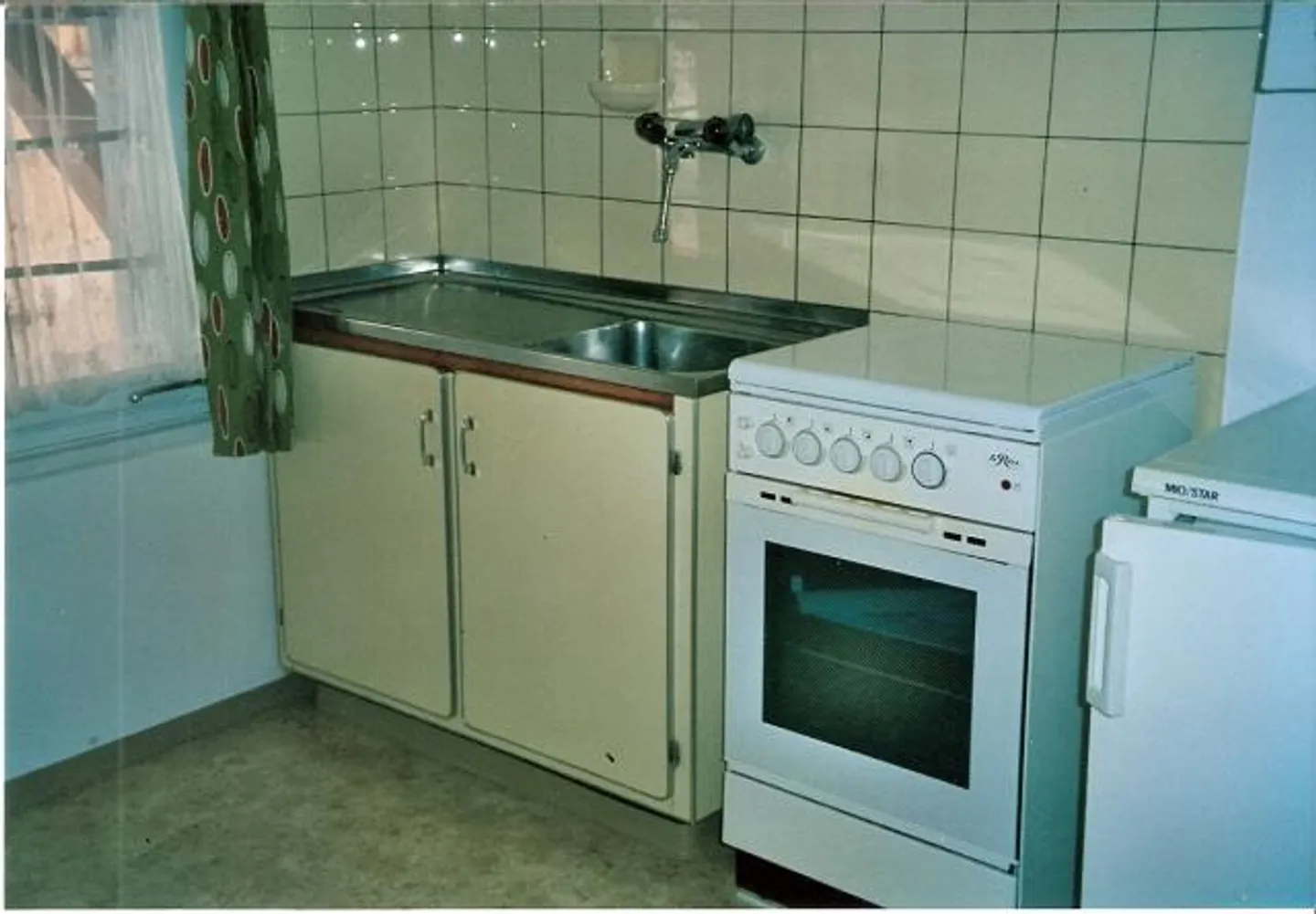 Appartement 2,5 pièces - Photo 1 sur 5