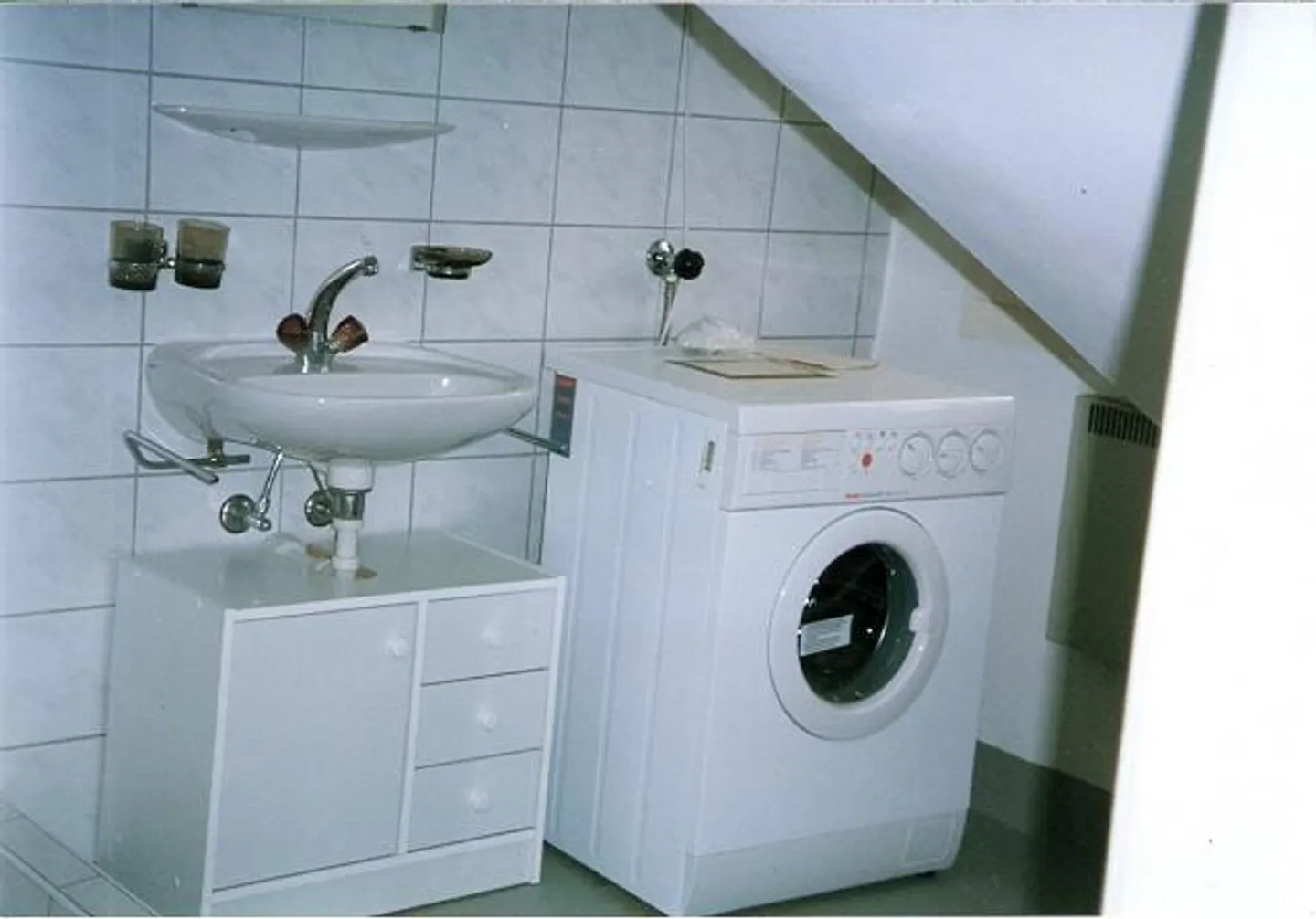 Appartement 2,5 pièces - Photo 2 sur 5