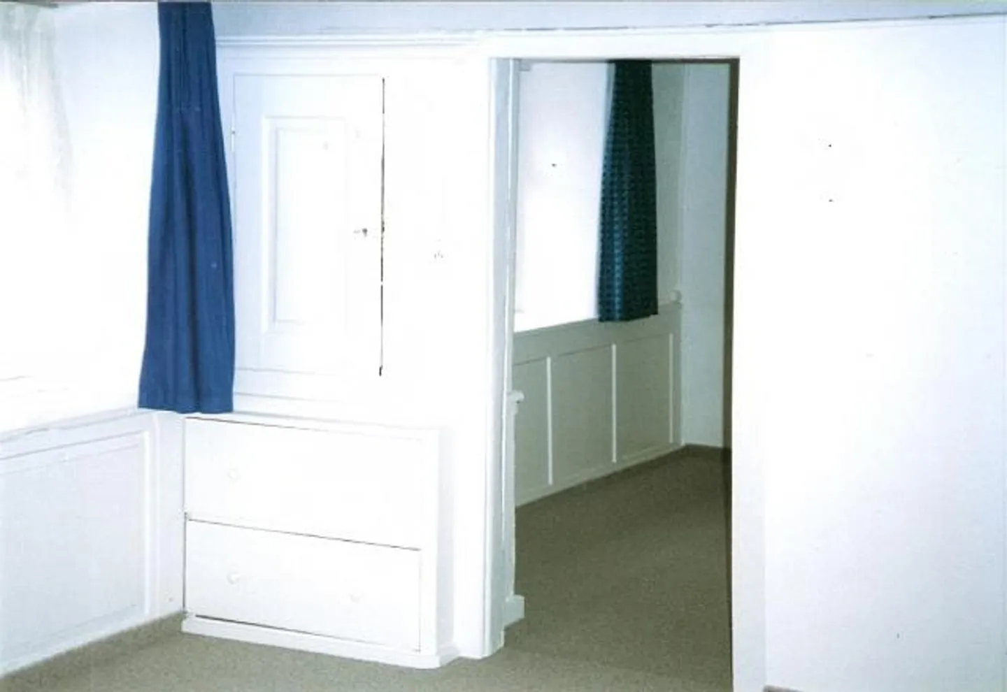 Appartement 2,5 pièces - Photo 4 sur 5