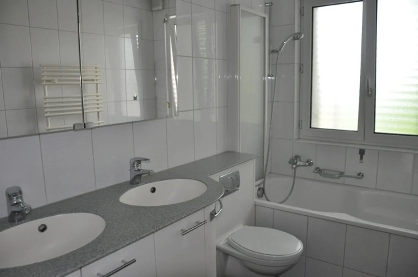 4½-Room Family Apartment - Photo 3 of 6