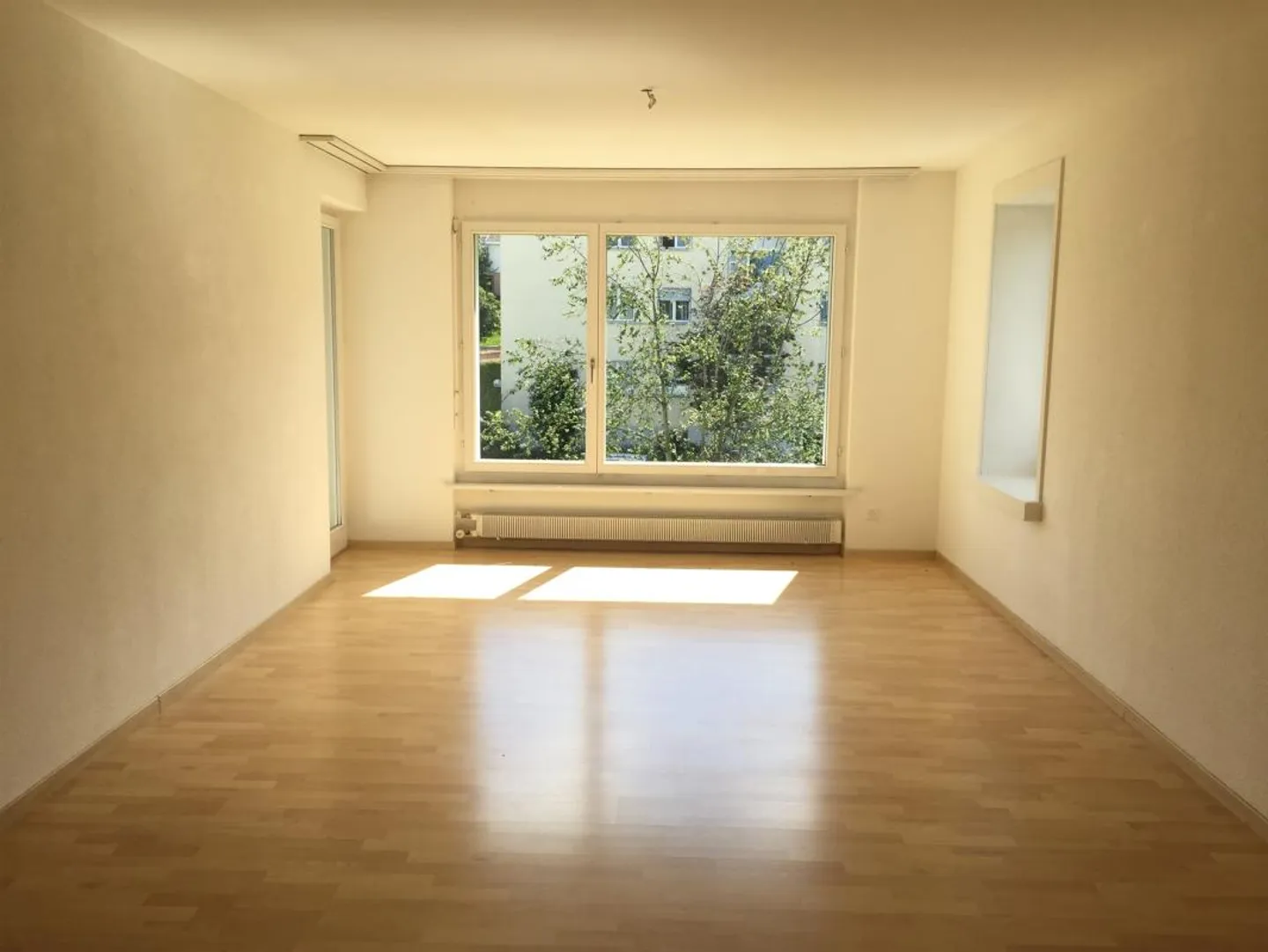4½-Room Family Apartment - Photo 5 of 6