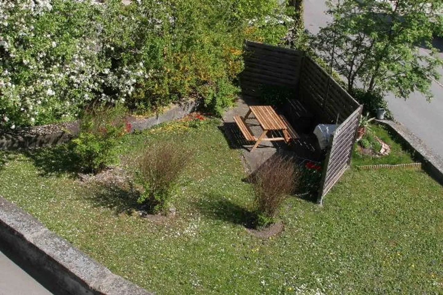 Appartement 2,5 pièces - Photo 5 sur 5