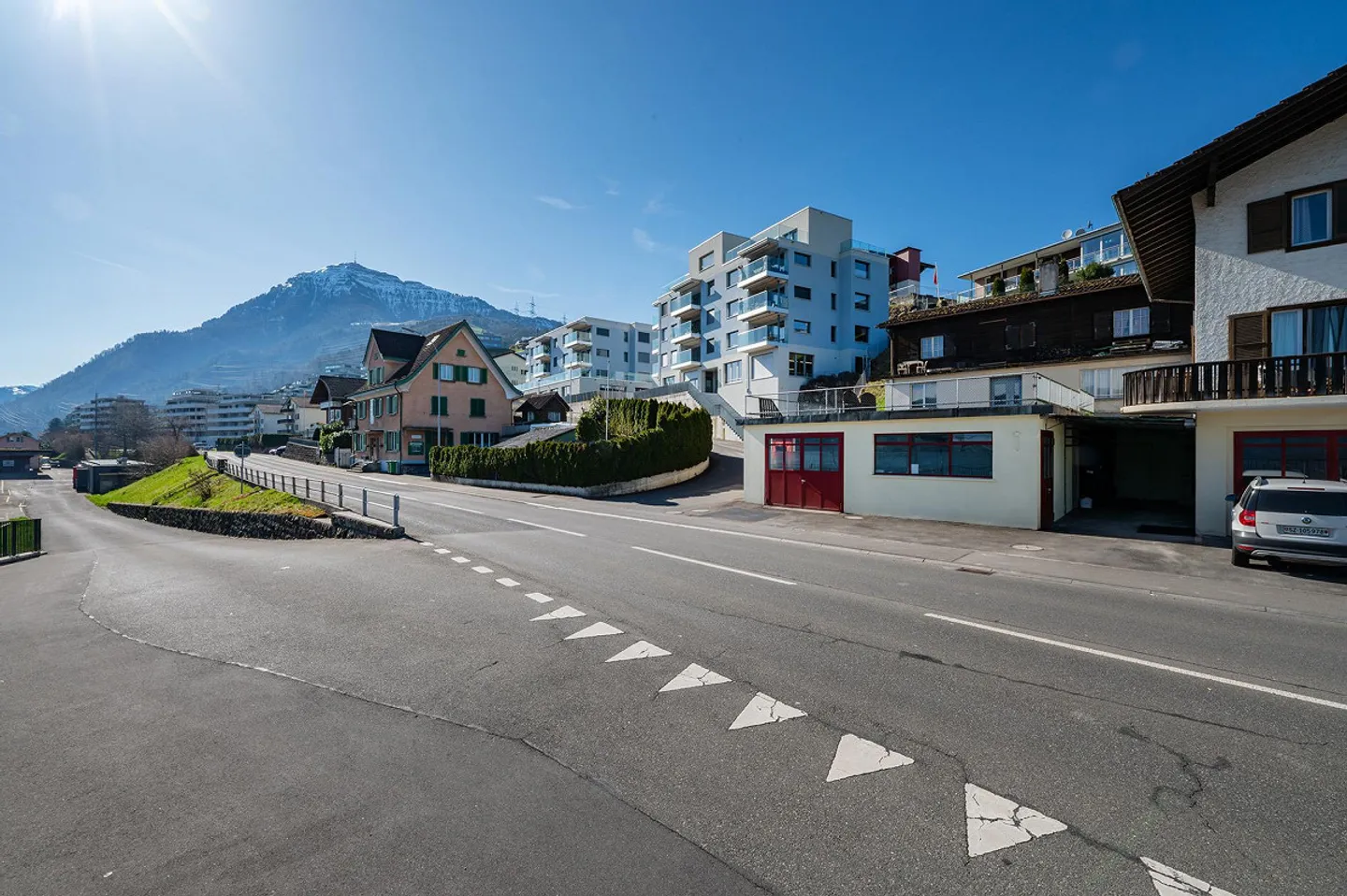 Geräumiger Gewerberaum mit Seesicht - Foto 13 von 13