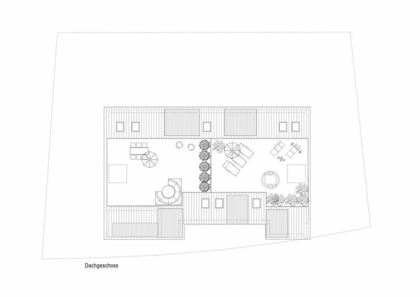 Unique penthouse apartment with exclusive rooftop terrace - Photo 13 of 13