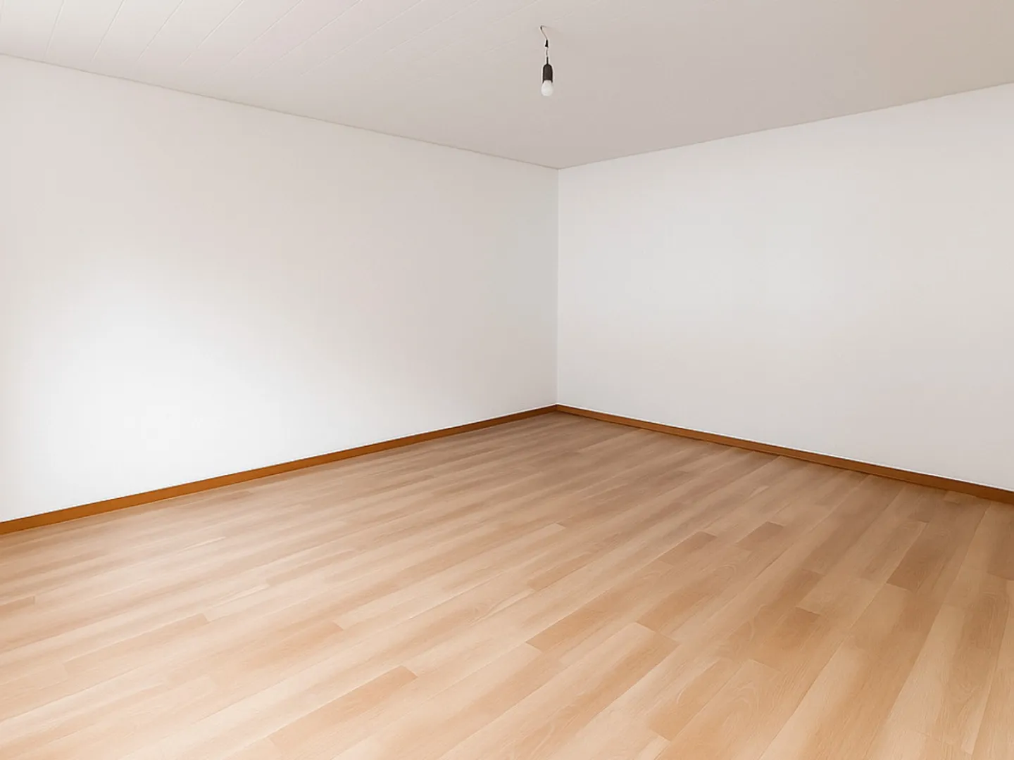 Charmante appartement 1.5 pièces près du centre de St. Gallen - Photo 2 sur 6