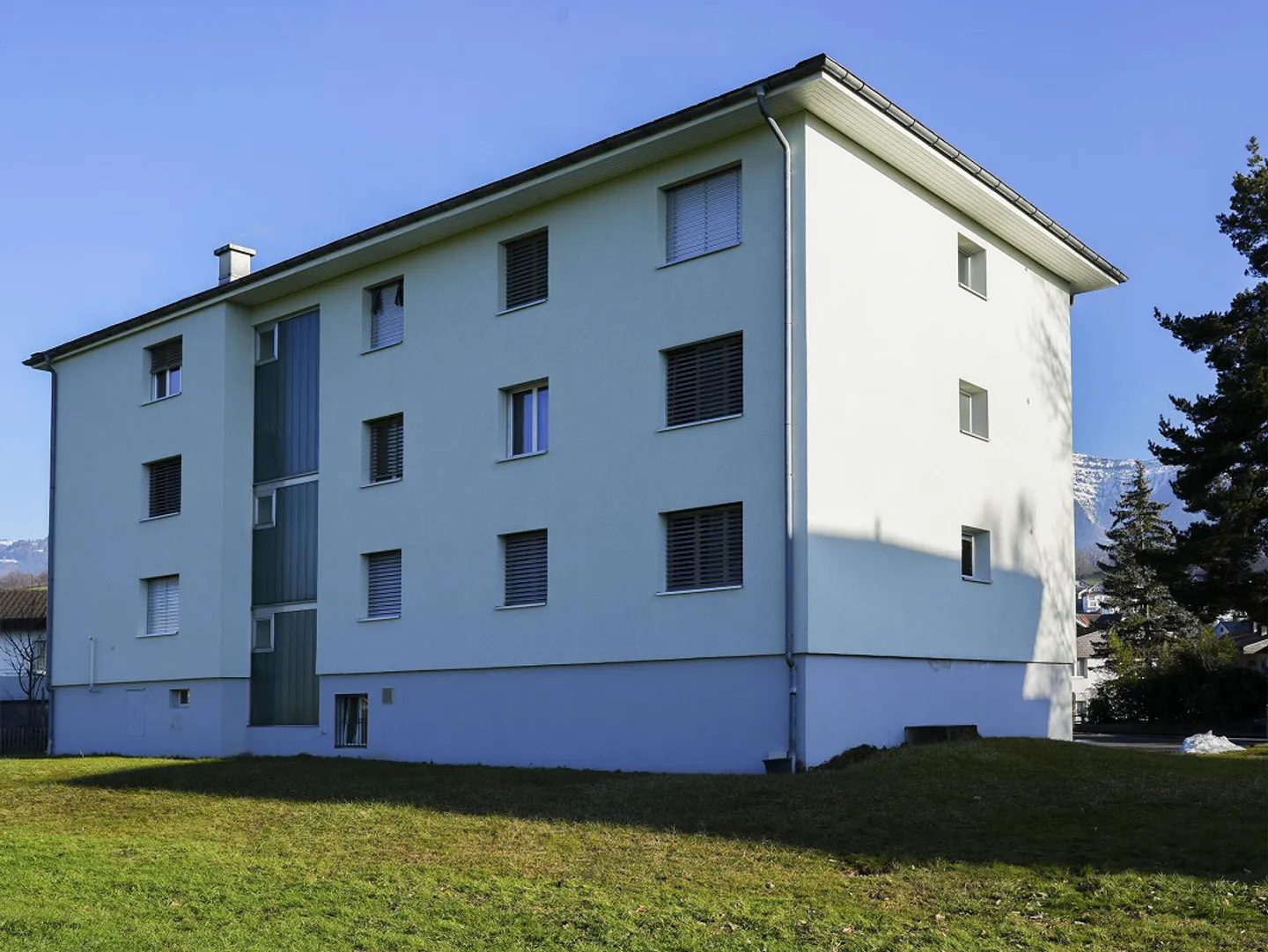 Casa multifamiliare ad alto rendimento in una posizione tranquilla - Foto 6 di 8