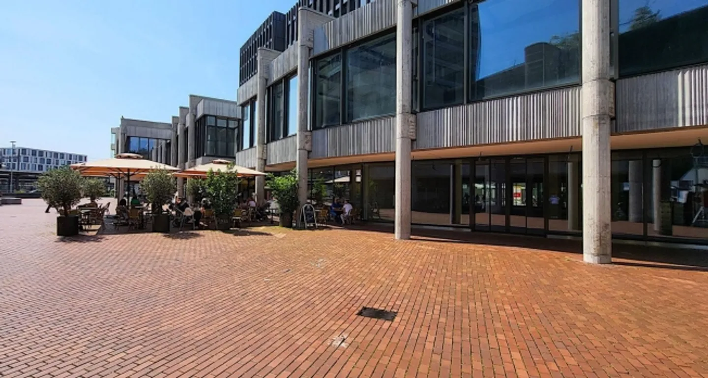 "Rare Storage Space in the Heart of Brugg!" - Photo 2 of 2