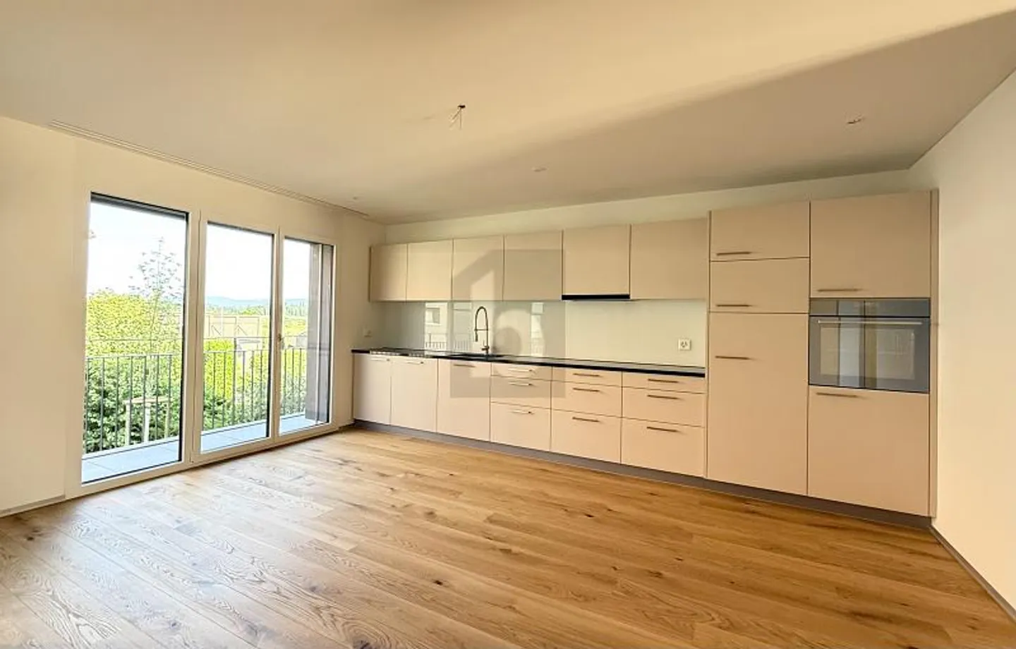 Appartamento elegante con vista Jura - Foto 4 di 6