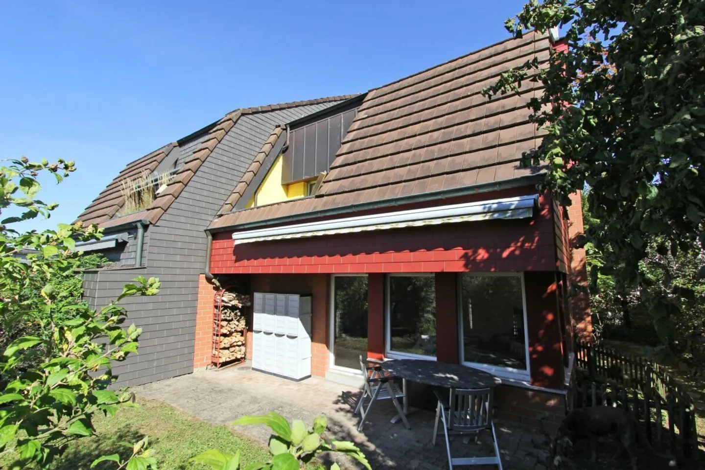 Pure Lebensqualität für Familien - Foto 1 von 16