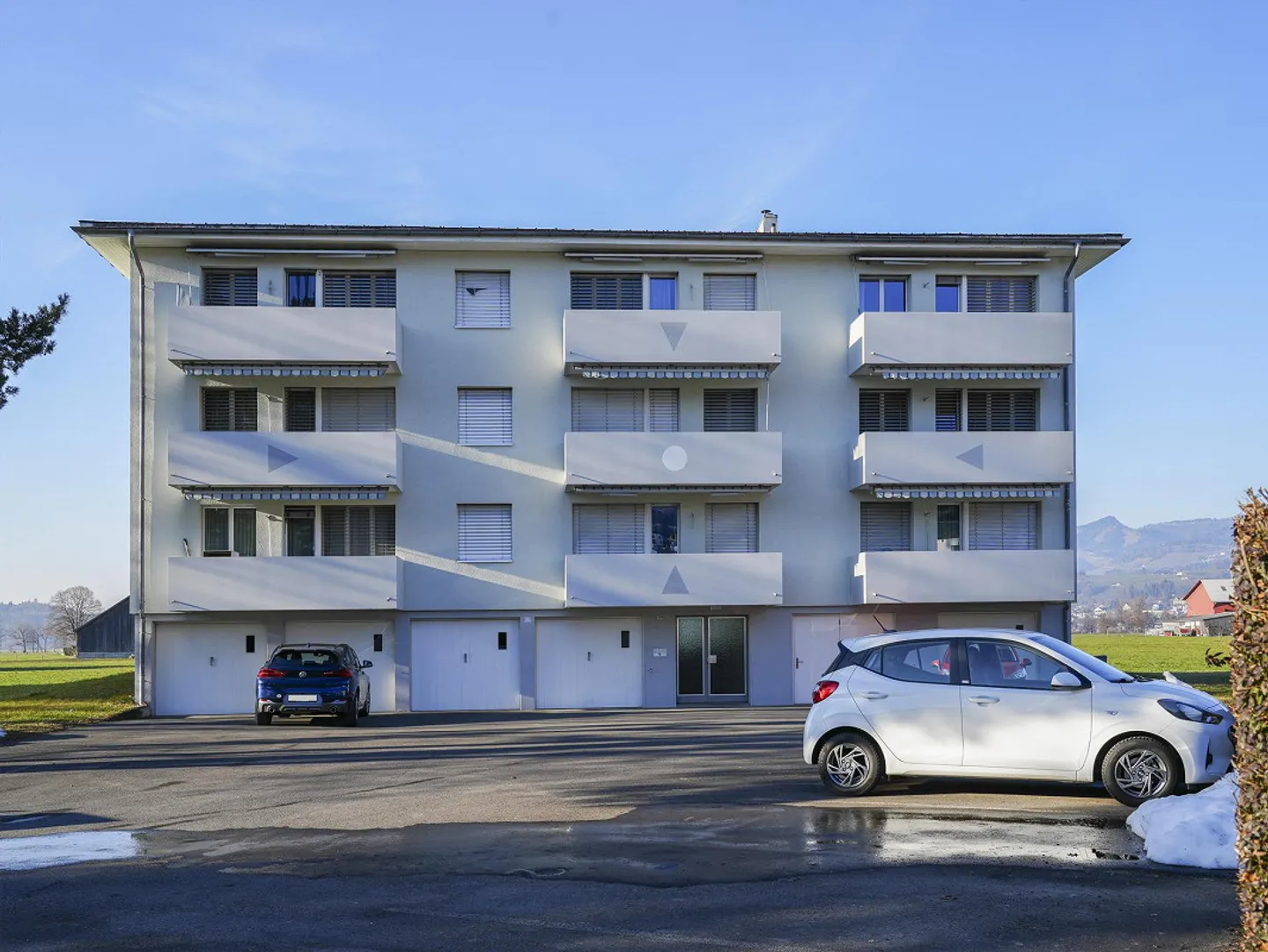 Casa multifamiliare ad alto rendimento in una posizione tranquilla - Foto 4 di 8