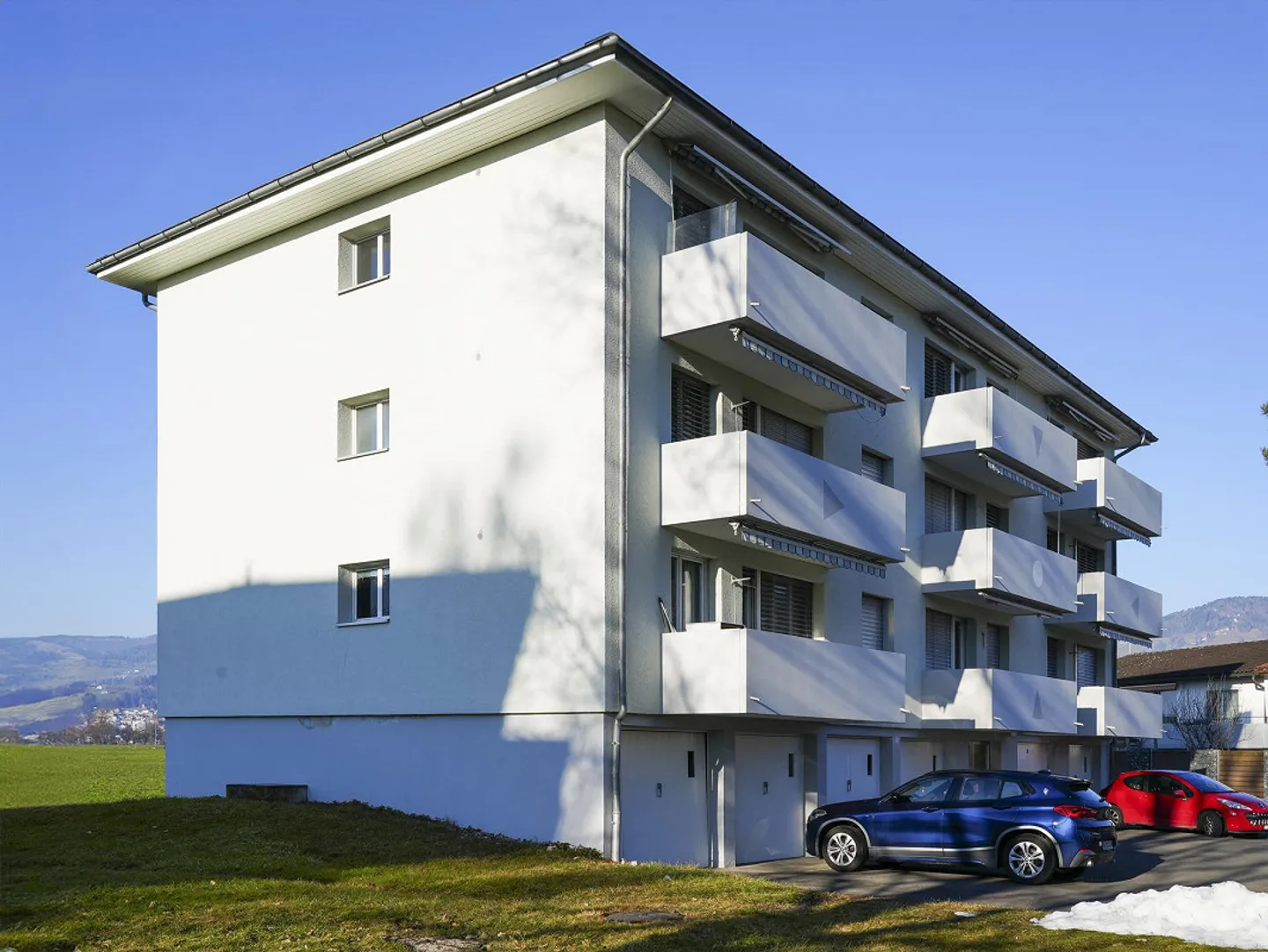 Casa multifamiliare ad alto rendimento in una posizione tranquilla - Foto 5 di 8