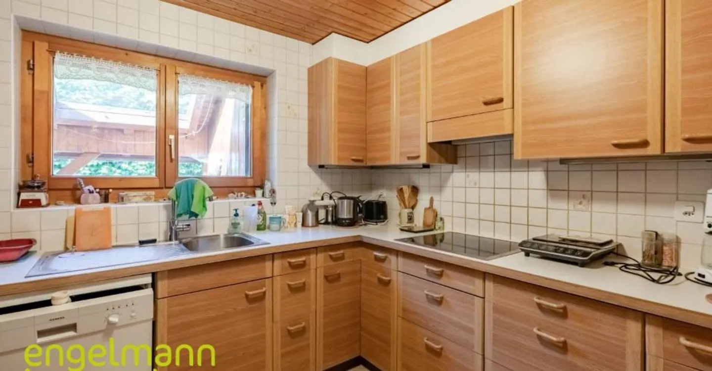 Einfamilienhaus mit Studio - Foto 5 von 12