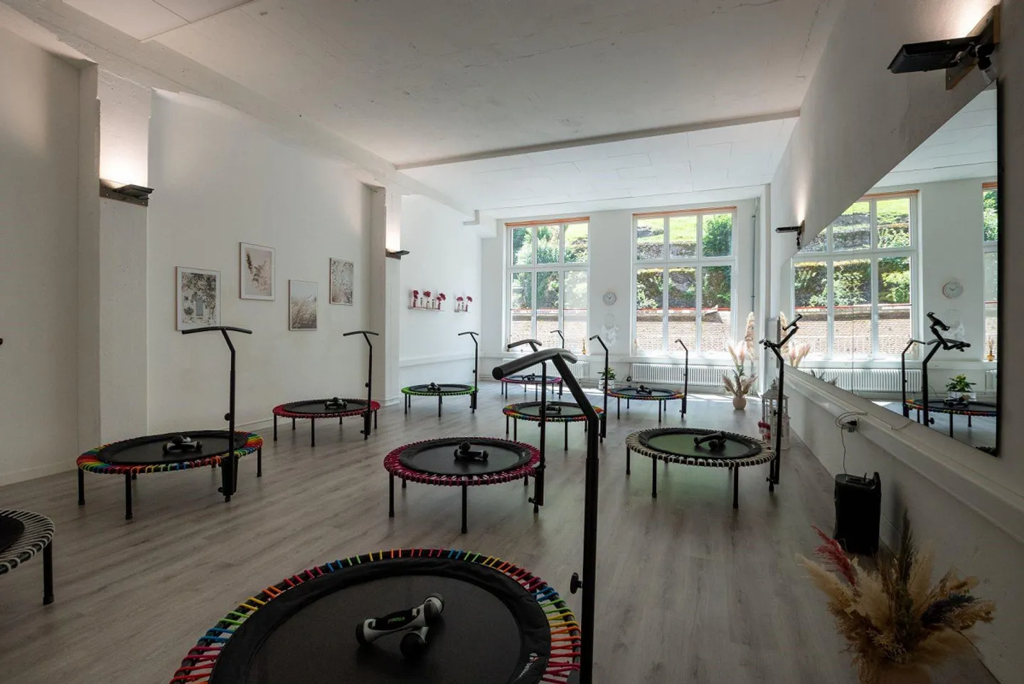 Office/Commercial Space/Studio (Flumserei Room K/02/06) - Photo 5 of 10