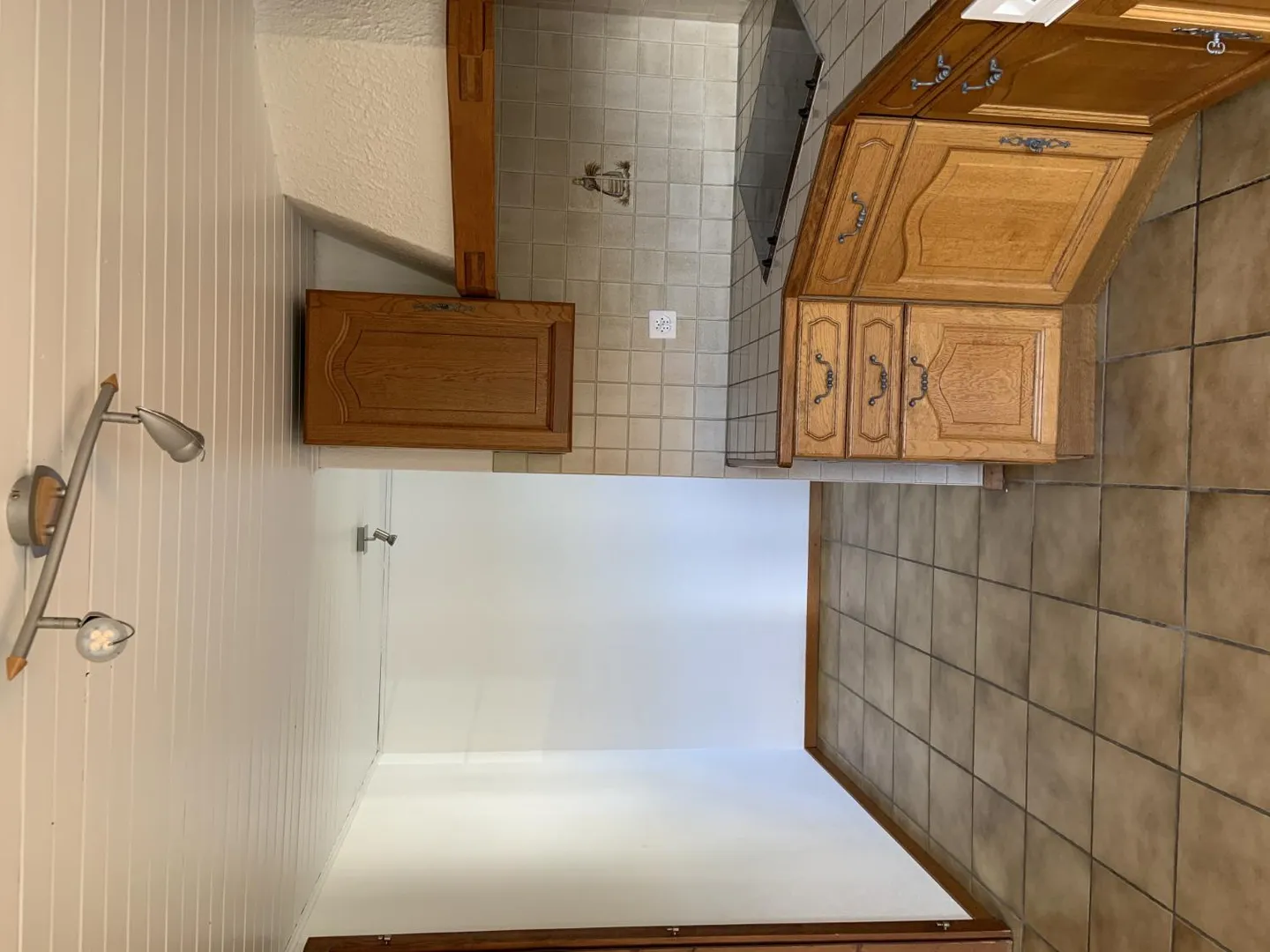 Charmant Duplex à Vicques - Photo 4 sur 13