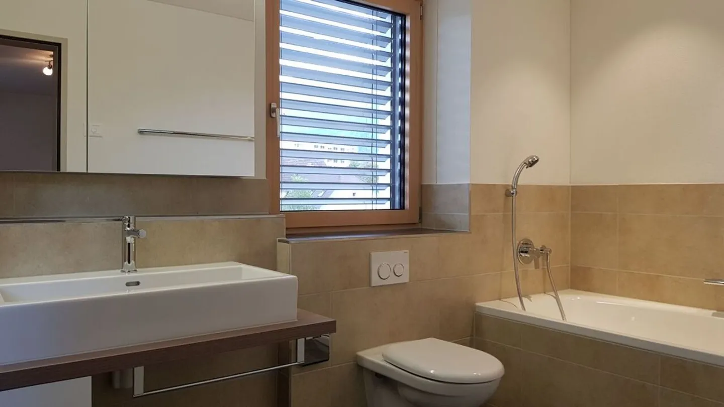 Appartamento elegante con vista - Foto 5 di 10