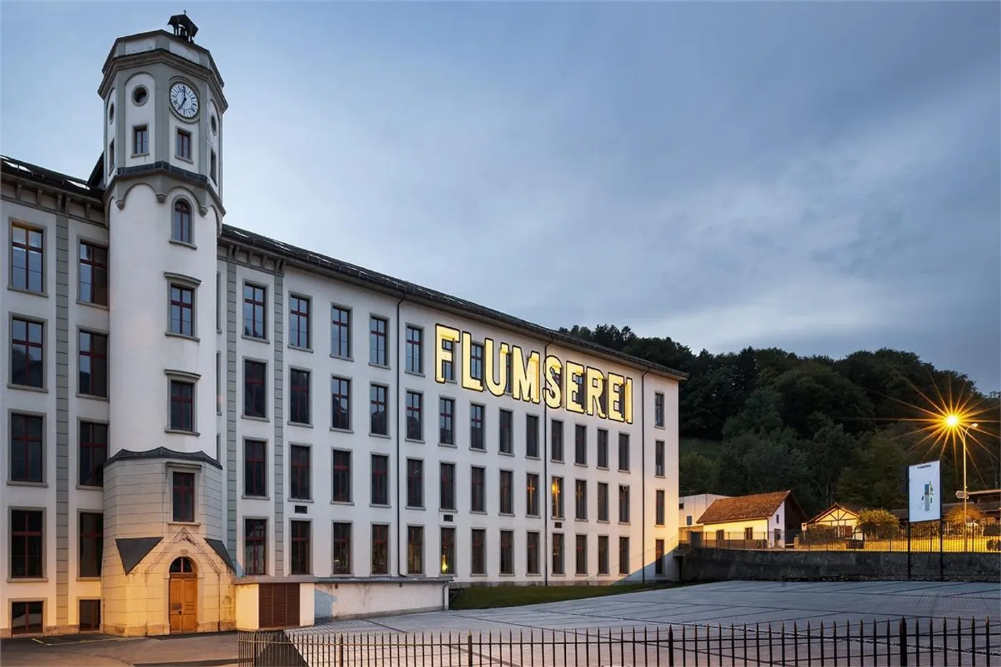 Office/Commercial Space/Studio (Flumserei Room K/02/06) - Photo 8 of 10