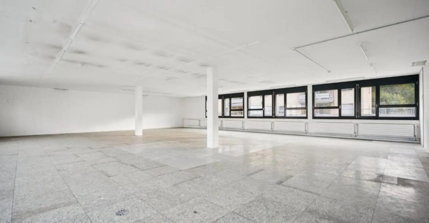 Attractive commercial space for a dance school or fitness studio - Photo 4 of 9