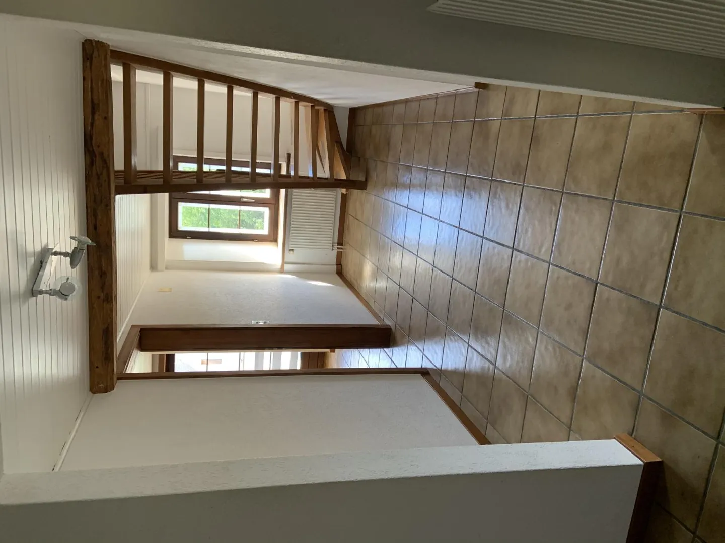 Charmant Duplex à Vicques - Photo 6 sur 13