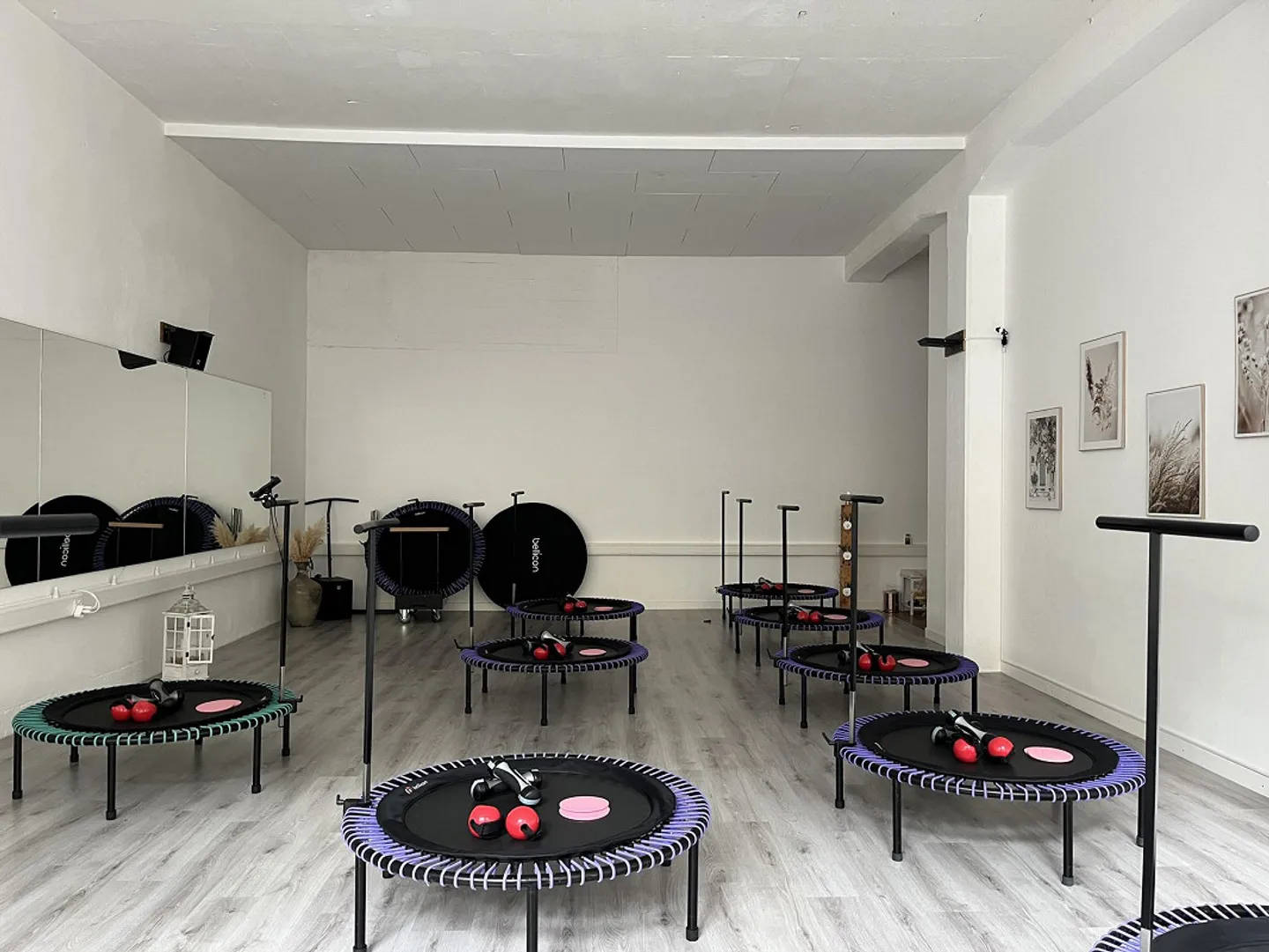 Office/Commercial Space/Studio (Flumserei Room K/02/06) - Photo 3 of 10