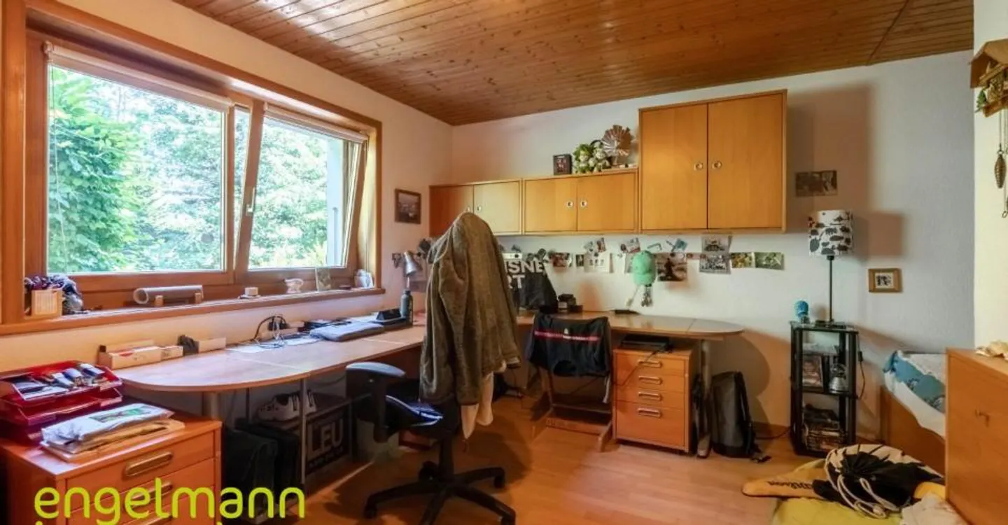 Einfamilienhaus mit Studio - Foto 6 von 12
