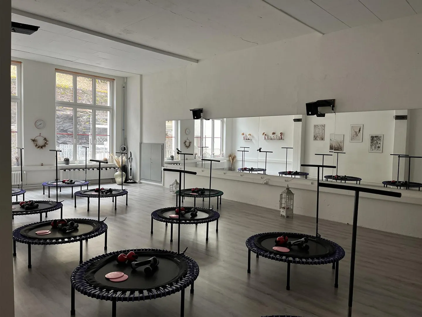 Office/Commercial Space/Studio (Flumserei Room K/02/06) - Photo 4 of 10