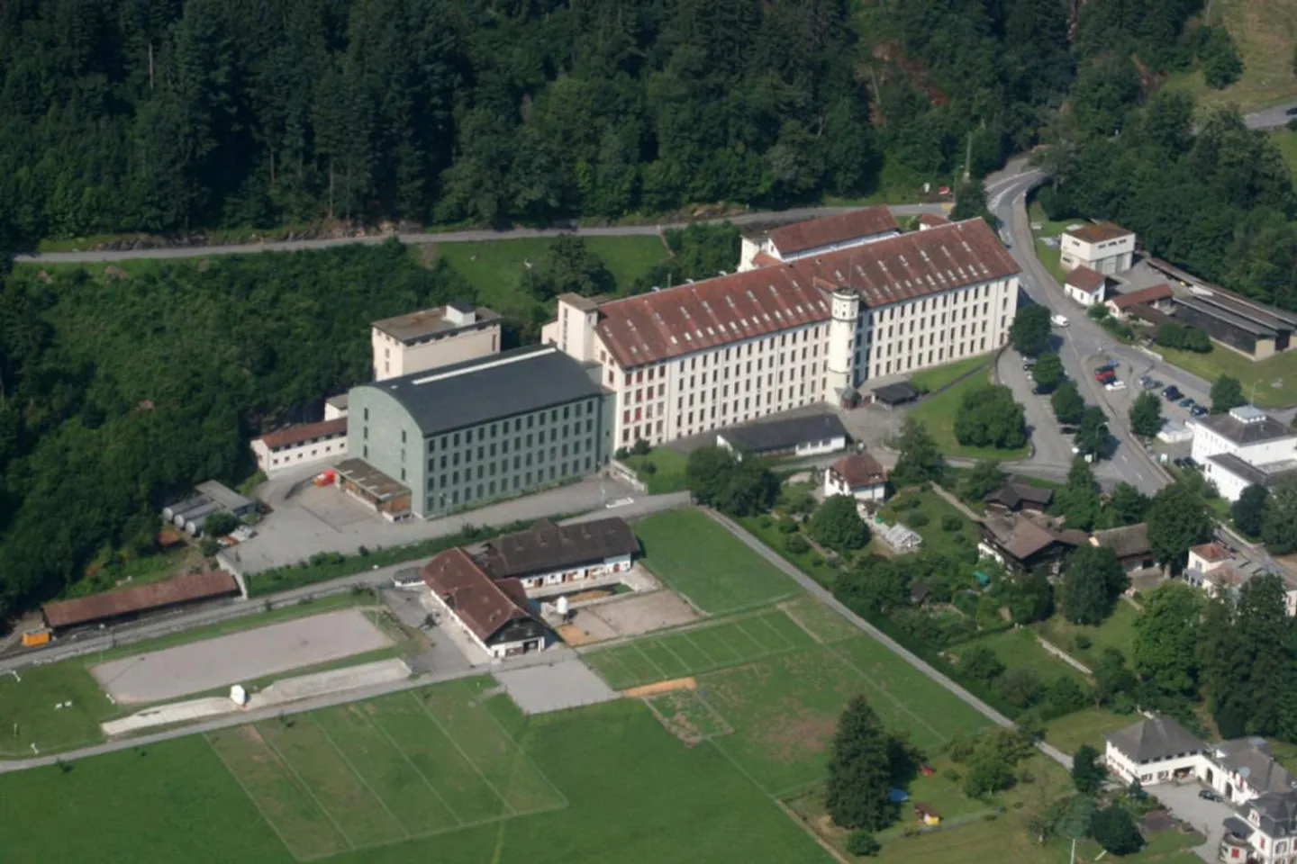 Office/Commercial Space/Studio (Flumserei Room K/02/06) - Photo 10 of 10