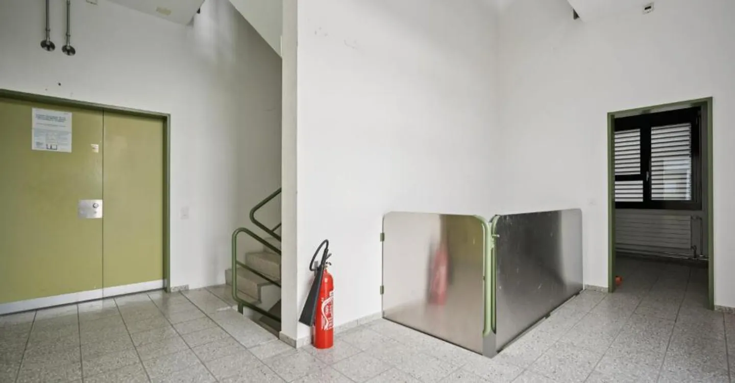 Attractive commercial space for a dance school or fitness studio - Photo 9 of 9