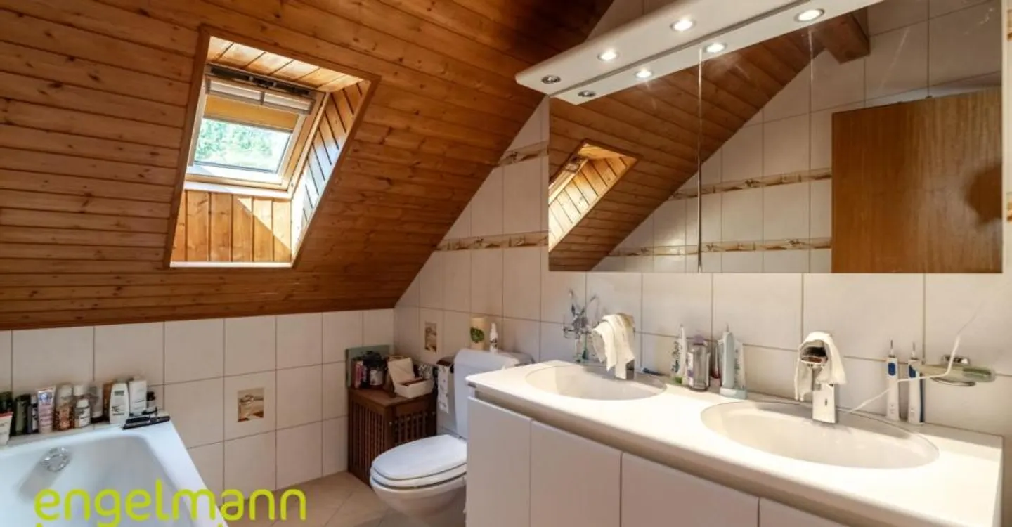 Einfamilienhaus mit Studio - Foto 10 von 12