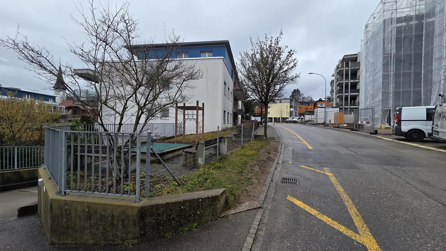 Maison multifamiliale moderne dans un emplacement calme et central à Bolligen - Photo 7 sur 22