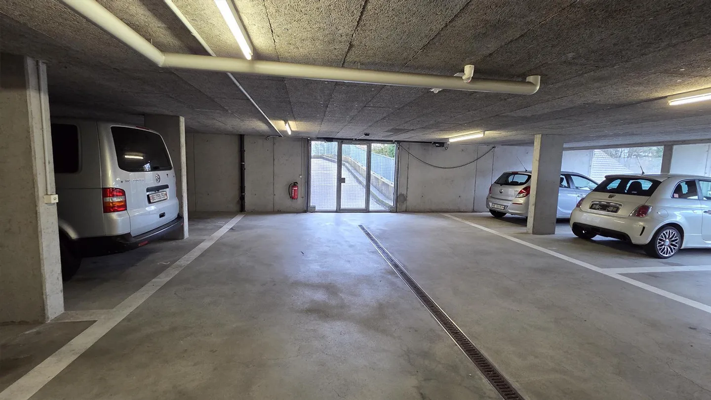 Maison multifamiliale moderne dans un emplacement calme et central à Bolligen - Photo 9 sur 22