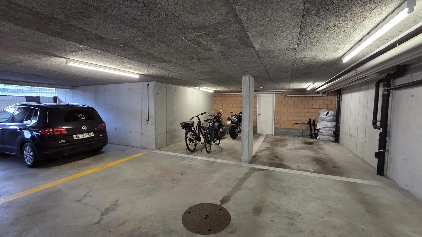 Maison multifamiliale moderne dans un emplacement calme et central à Bolligen - Photo 10 sur 22