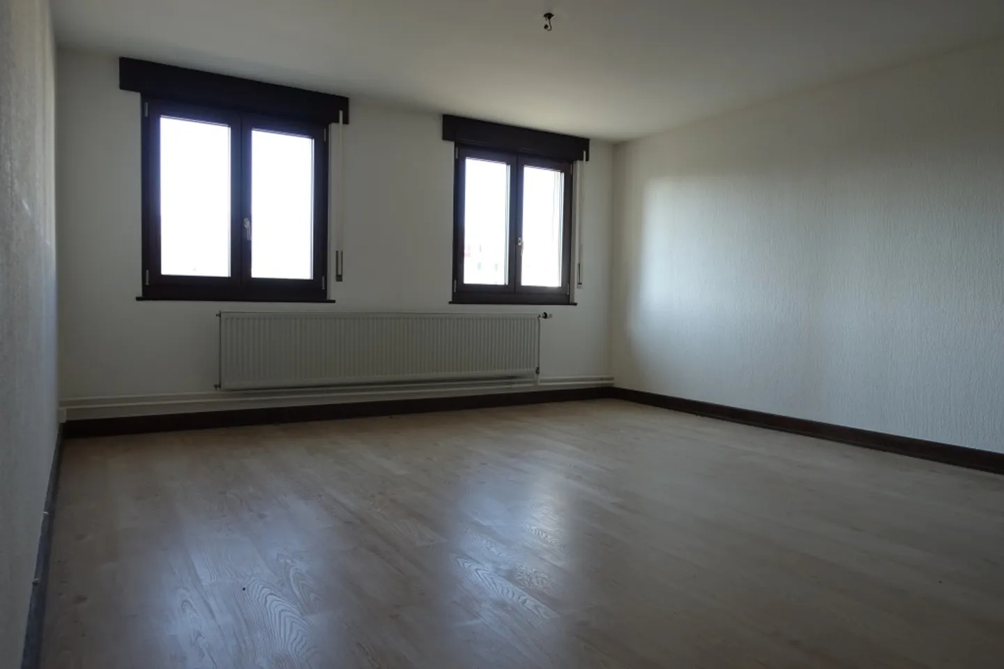 Appartement Charmant à Delémont - Photo 3 sur 8