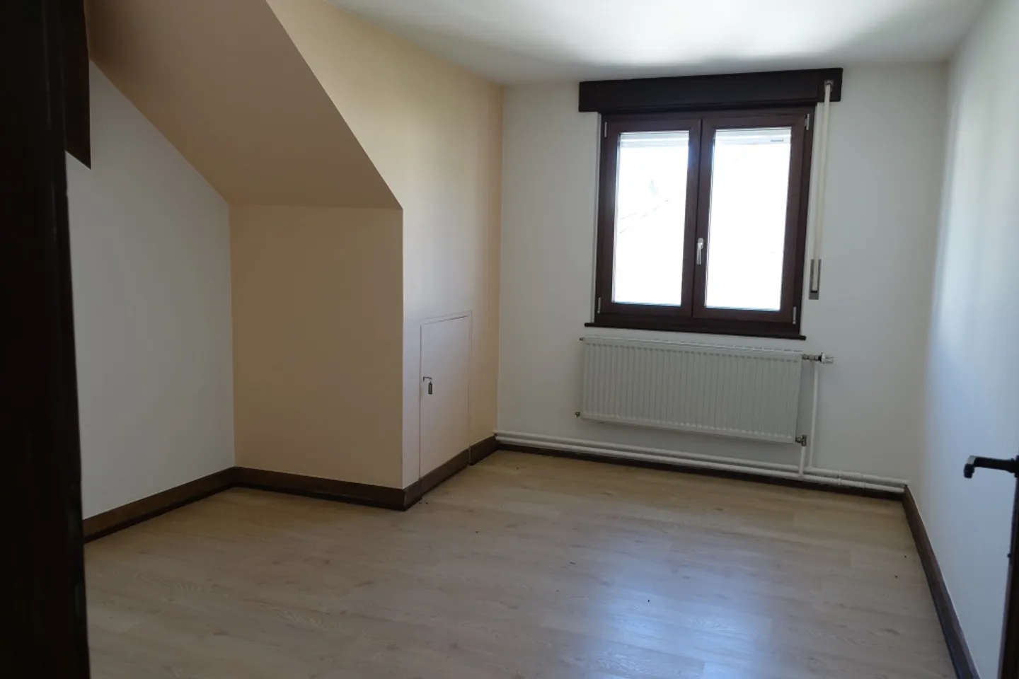 Appartement Charmant à Delémont - Photo 4 sur 8