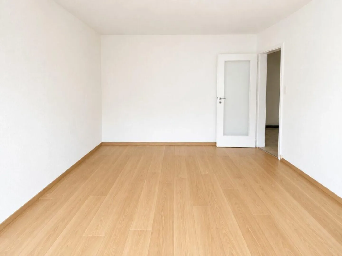 2-room apartment in Reinach - Photo 6 of 6