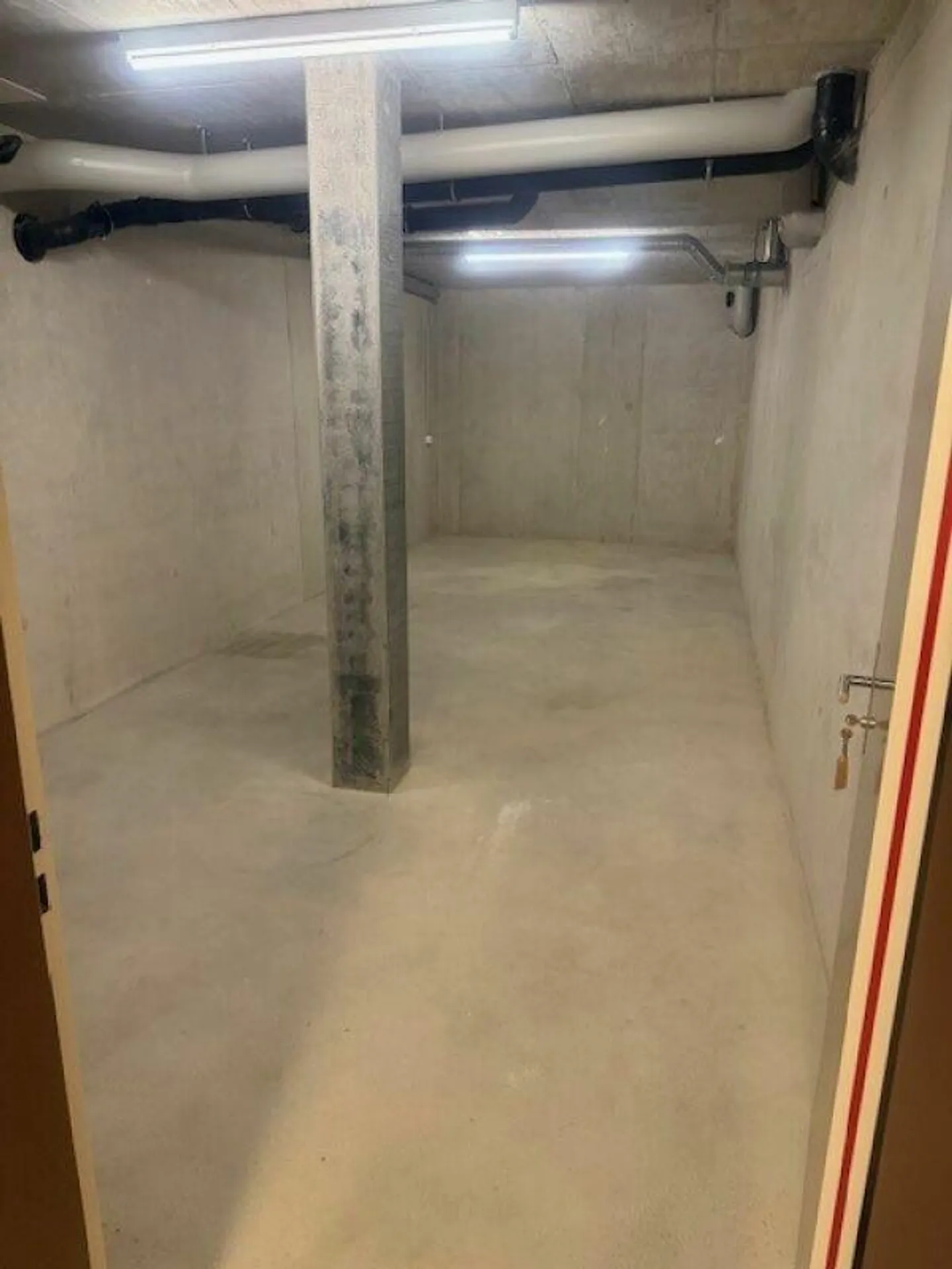 29 m2 grande salle de bricolage à Eschenbach cherche VOUS! - Photo 3 sur 5