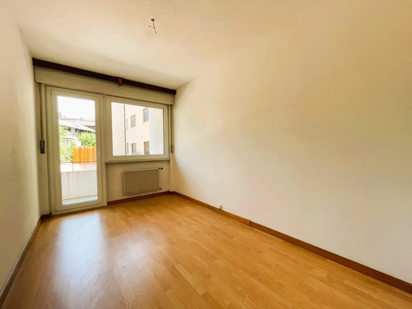 4 Pièces Balcons - Photo 4 sur 8