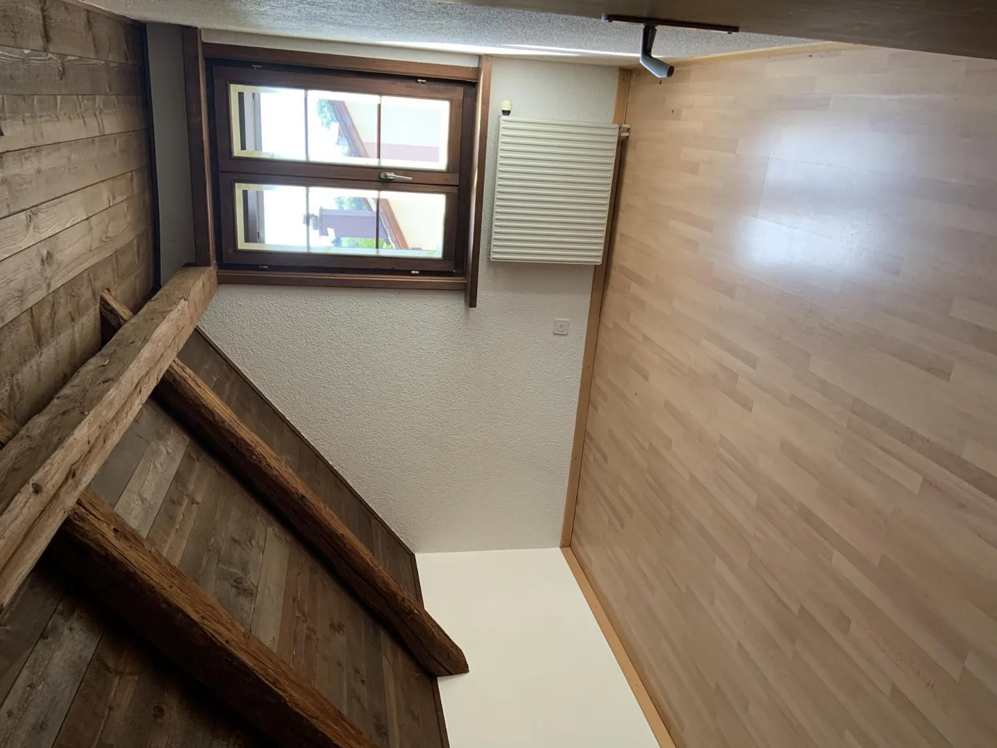Charmant Duplex à Vicques - Photo 12 sur 13