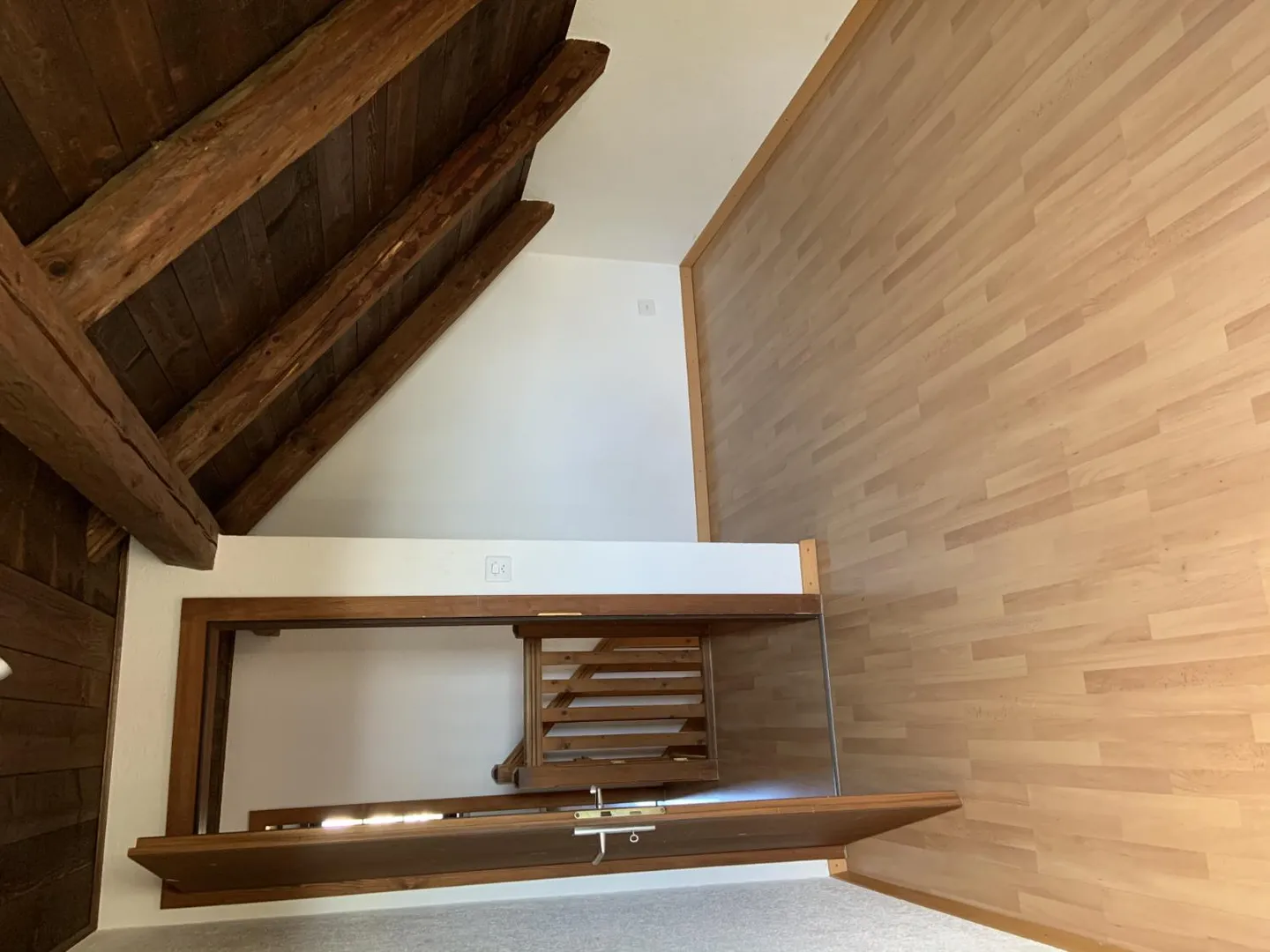 Charmant Duplex à Vicques - Photo 13 sur 13