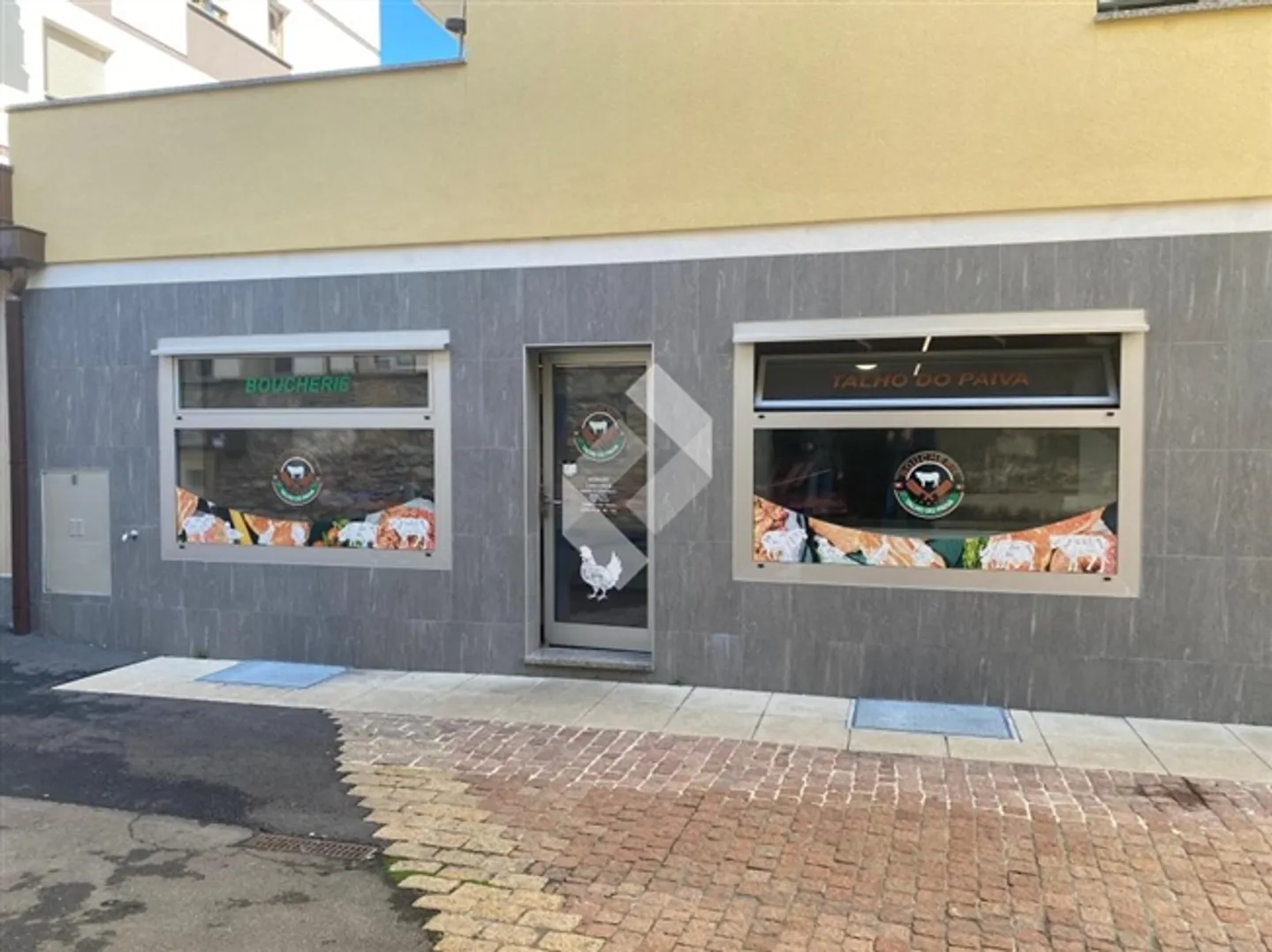 Spazi commerciali già affittati - Foto 2 di 13