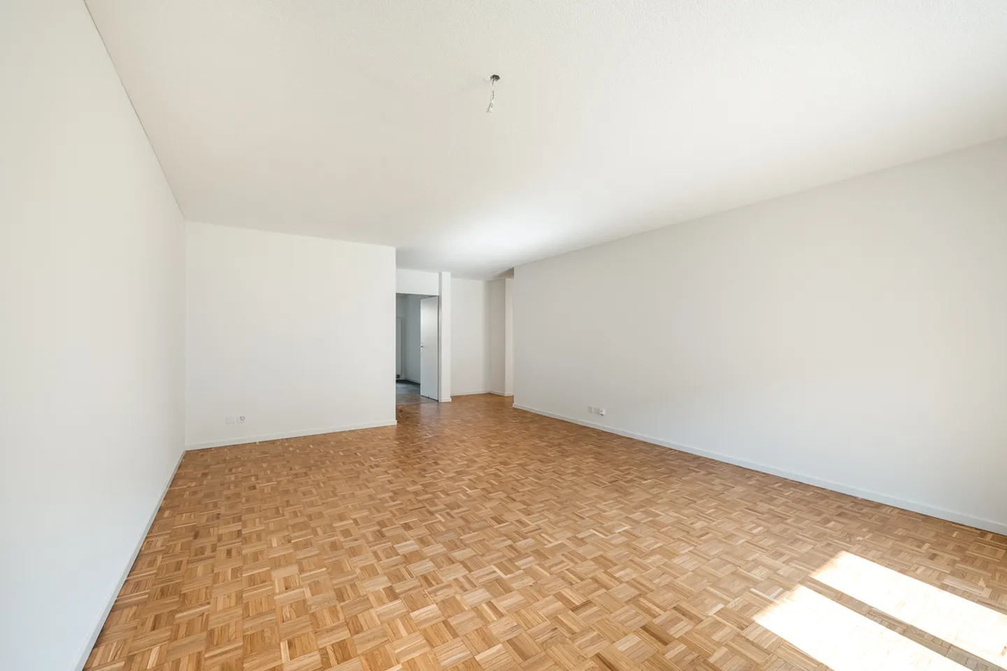 Vivre dans le quartier Neuhof - appartements de 3 pièces fraîchement rénovés - Photo 6 sur 10