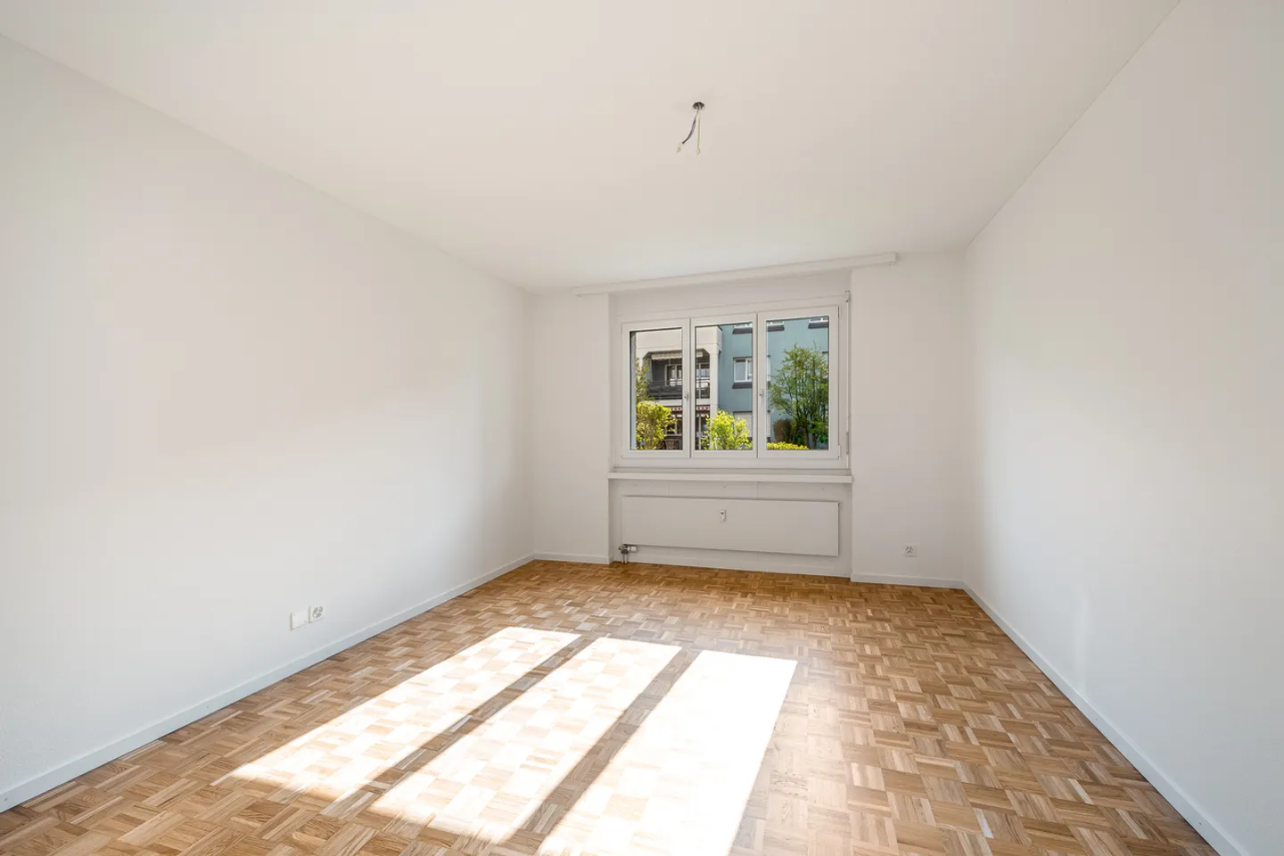 Vivre dans le quartier Neuhof - appartements de 3 pièces fraîchement rénovés - Photo 8 sur 10